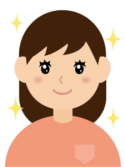 アプリ等で加工・修正を施している