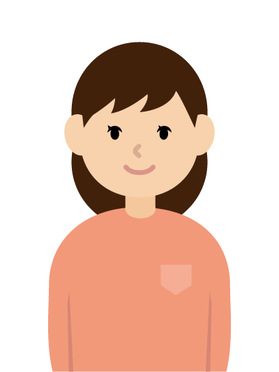 顔が小さすぎる